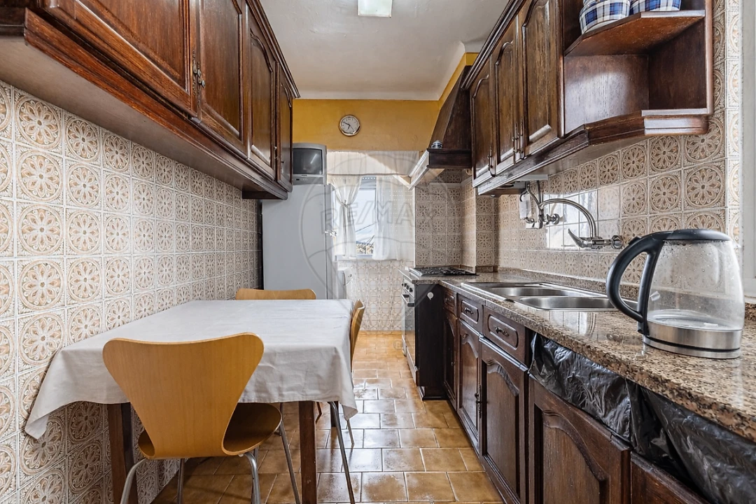 Apartamento T3 para Venda em Azambuja Foto 13