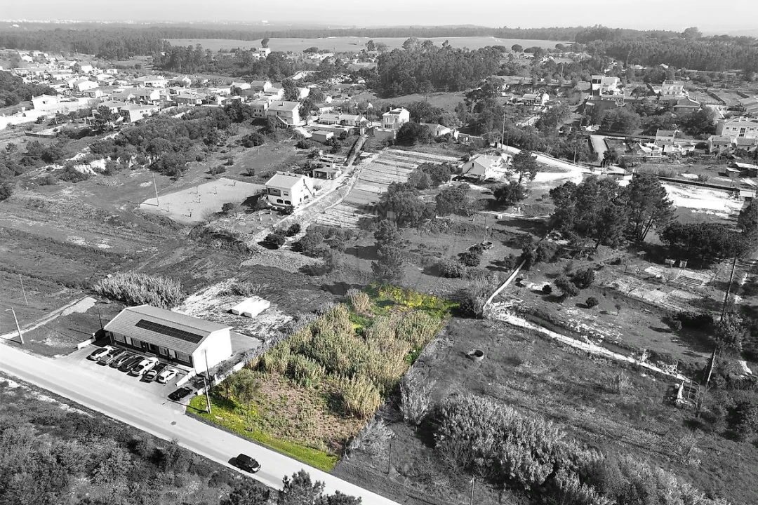 Terreno para Venda em Vale da Pedra Foto 5