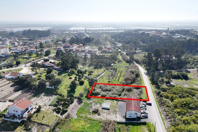 Terreno para Venda em Vale da Pedra Foto 6