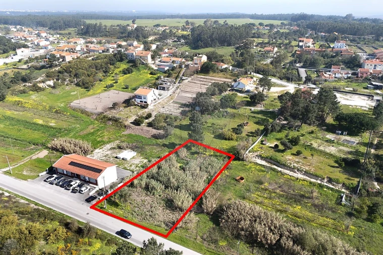 Terreno para Venda em Vale da Pedra Foto 8