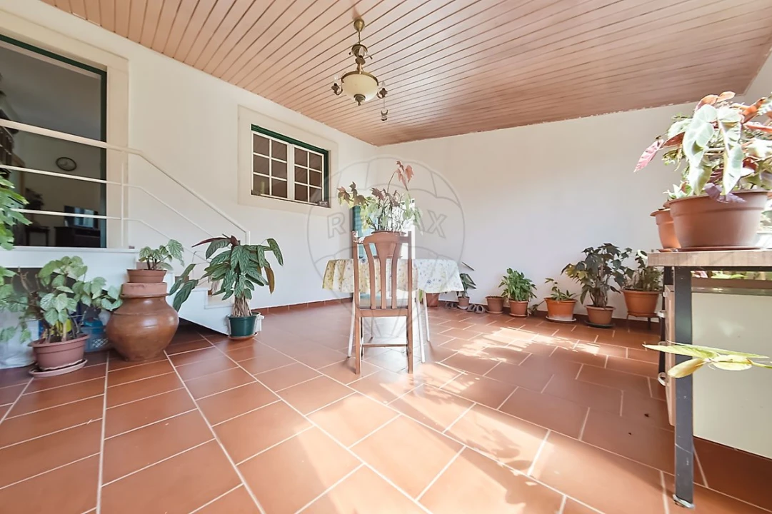 Quinta T2 para Venda em Rio Maior Foto 15