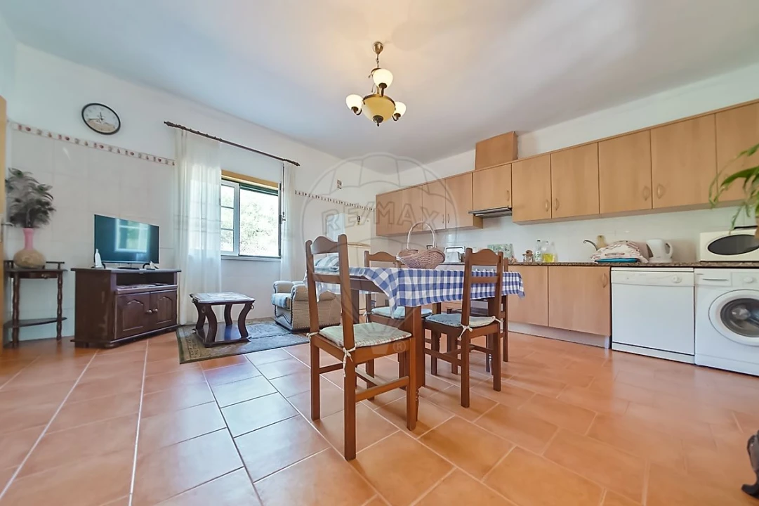 Quinta T2 para Venda em Rio Maior Foto 17