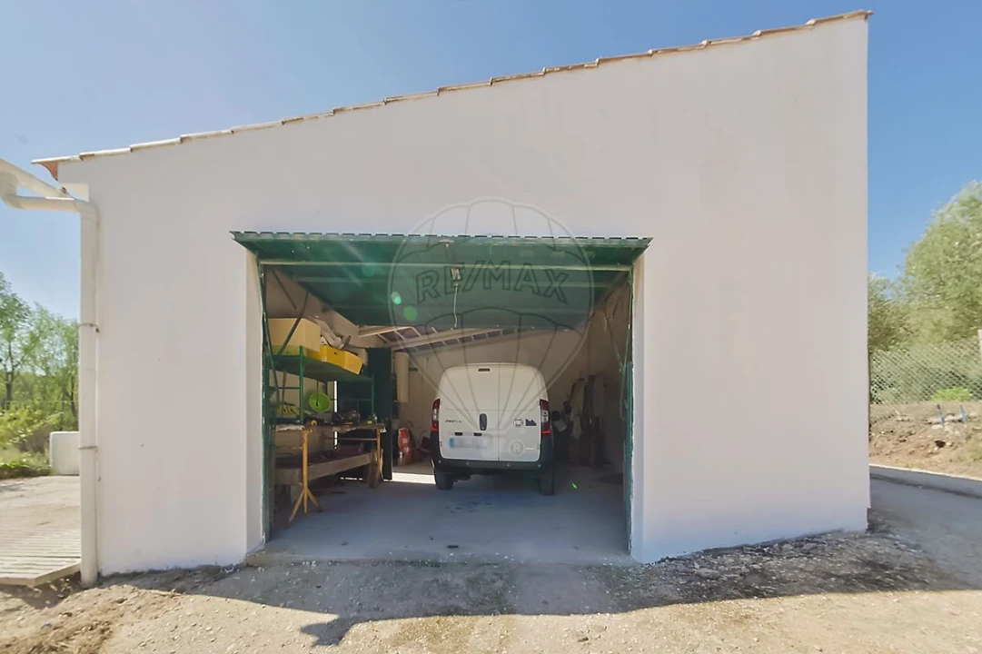 Quinta T2 para Venda em Rio Maior Foto 3