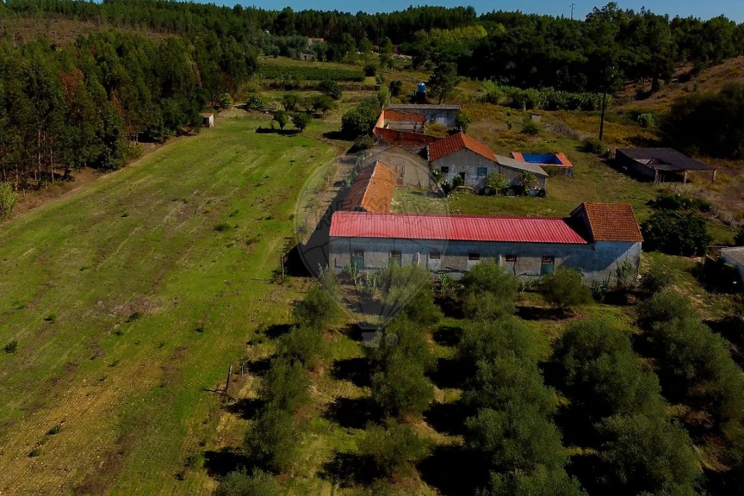 Quinta T2 para Venda em Rio Maior Foto 25