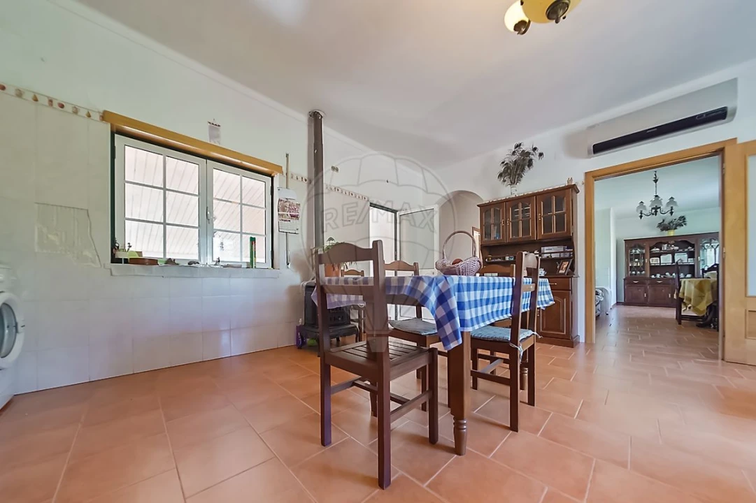 Quinta T2 para Venda em Rio Maior Foto 18