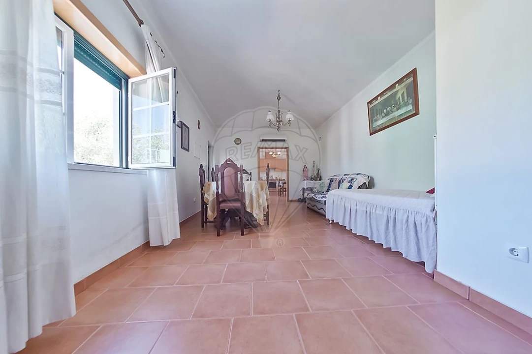 Quinta T2 para Venda em Rio Maior Foto 23