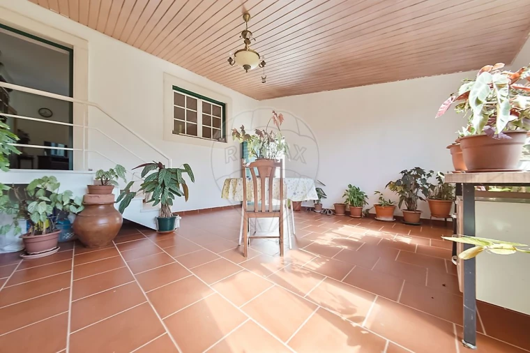 Quinta T2 para Venda em Rio Maior Foto 15