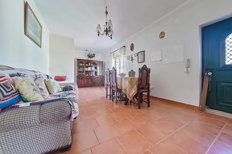 Quinta T2 para Venda em Rio Maior Foto 16