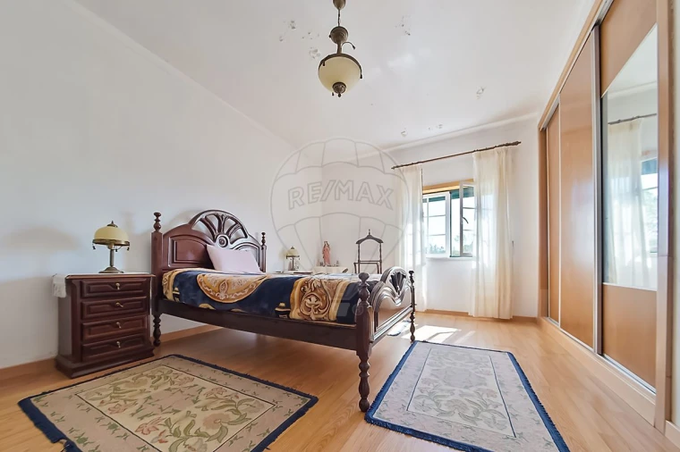 Quinta T2 para Venda em Rio Maior Foto 20