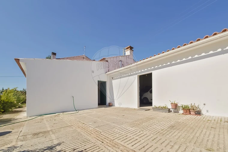 Quinta T2 para Venda em Rio Maior Foto 4