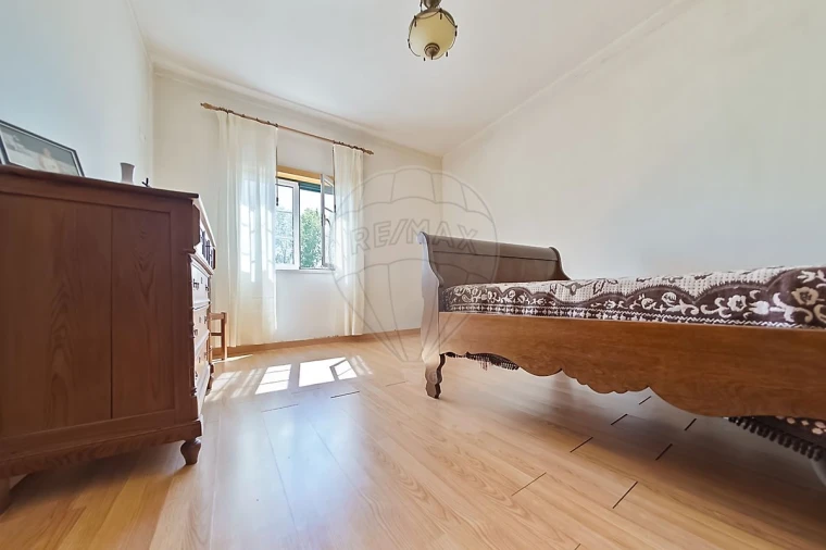 Quinta T2 para Venda em Rio Maior Foto 21