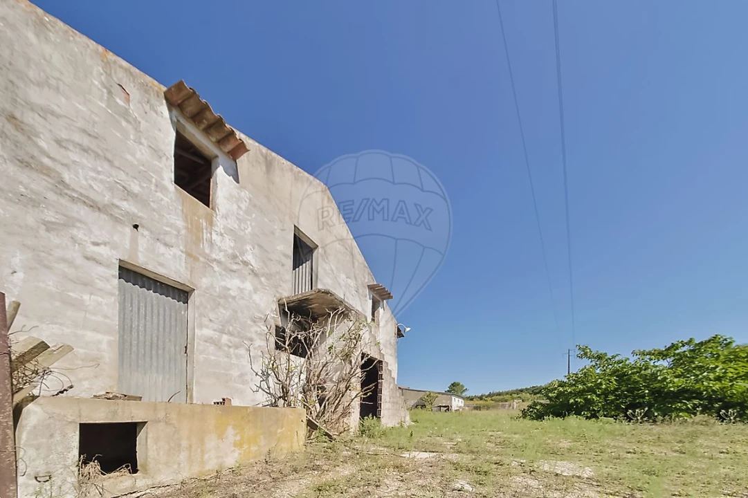 Quinta T2 para Venda em Rio Maior Foto 12