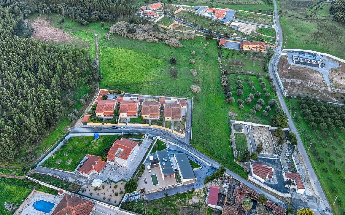 Terreno para Venda em Rio Maior Foto 10