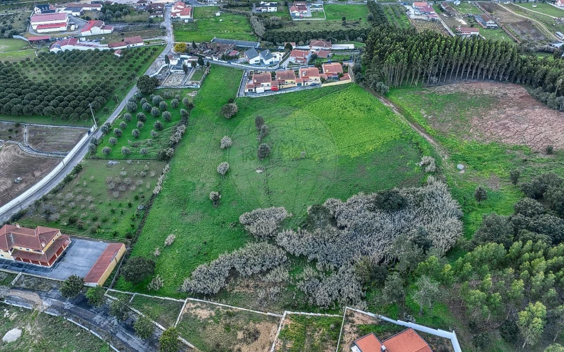 Terreno para Venda em Rio Maior Foto 3