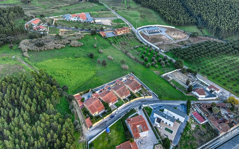 Terreno para Venda em Rio Maior Foto 8