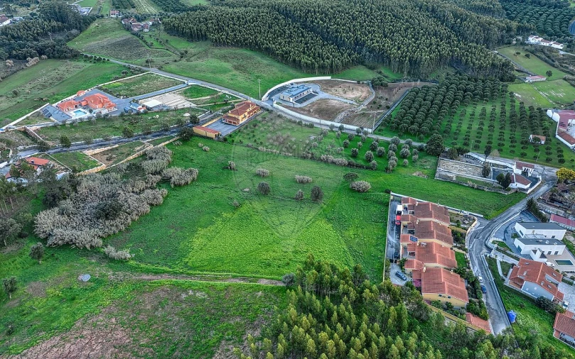 Terreno para Venda em Rio Maior Foto 7