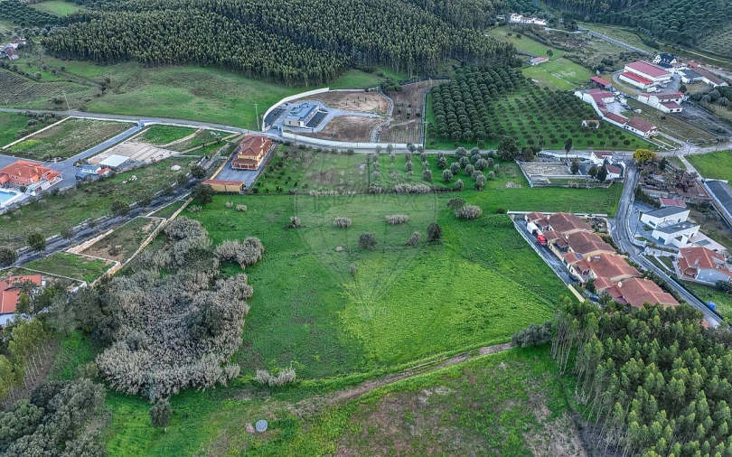 Terreno para Venda em Rio Maior Foto 6