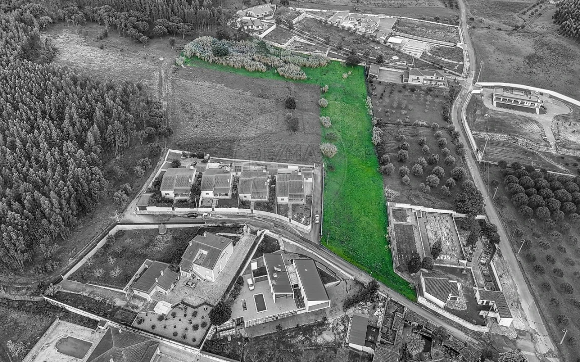 Terreno para Venda em Rio Maior Foto 9