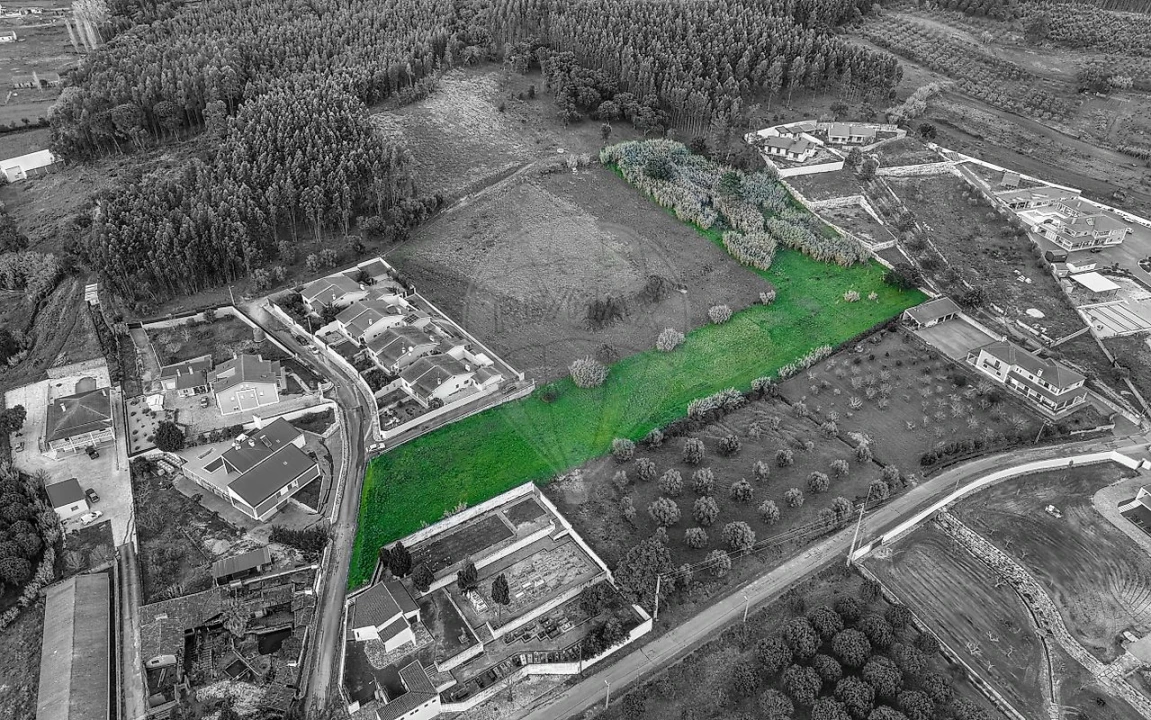 Terreno para Venda em Rio Maior Foto 1