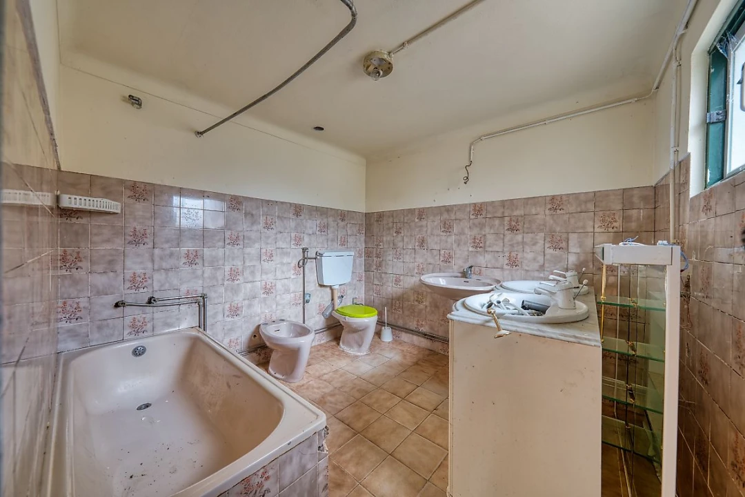 Moradia T4 para Venda em Fraguas Foto 29