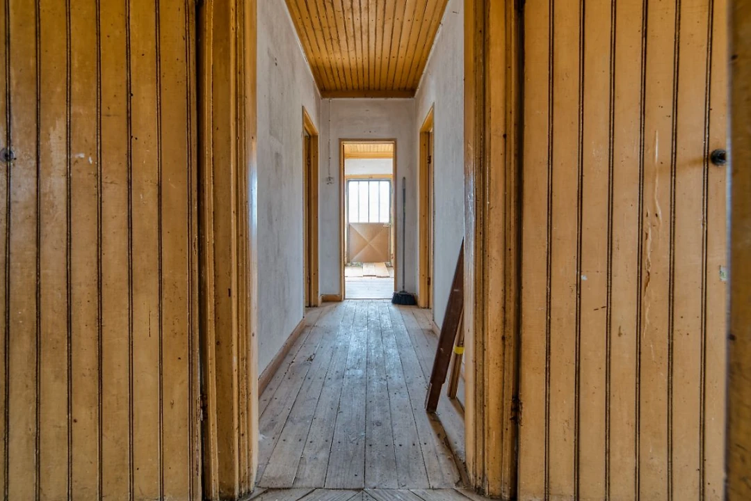 Moradia T4 para Venda em Fraguas Foto 39