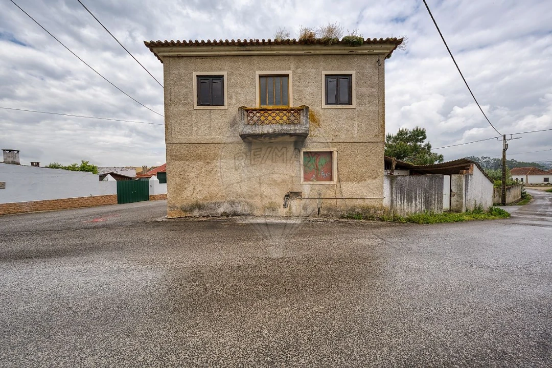 Moradia T4 para Venda em Fraguas Foto 19