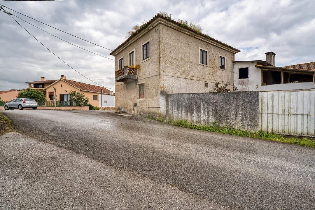 Moradia T4 para Venda em Fraguas Foto 20