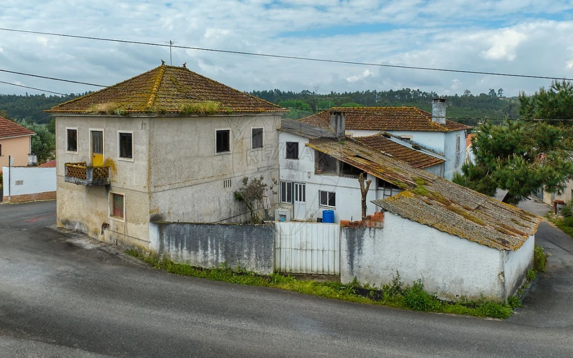 Moradia T4 para Venda em Fraguas Foto 7