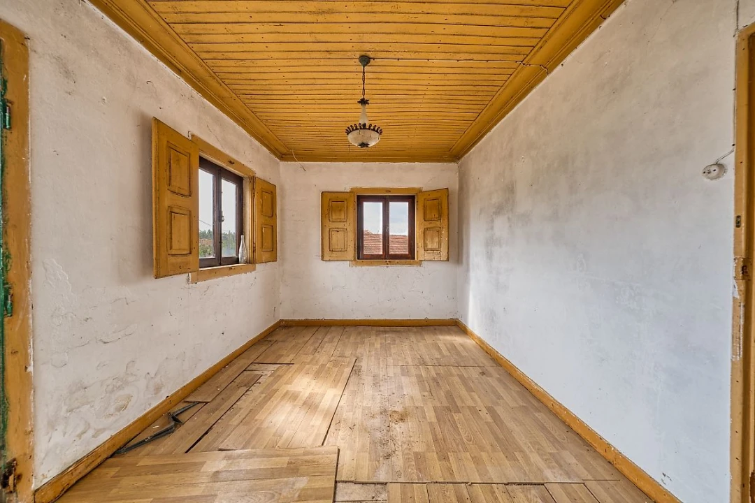 Moradia T4 para Venda em Fraguas Foto 45