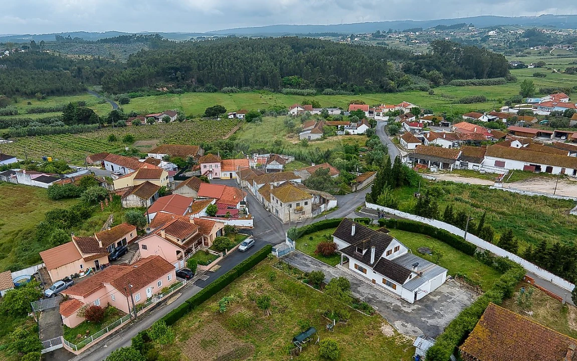 Moradia T4 para Venda em Fraguas Foto 6