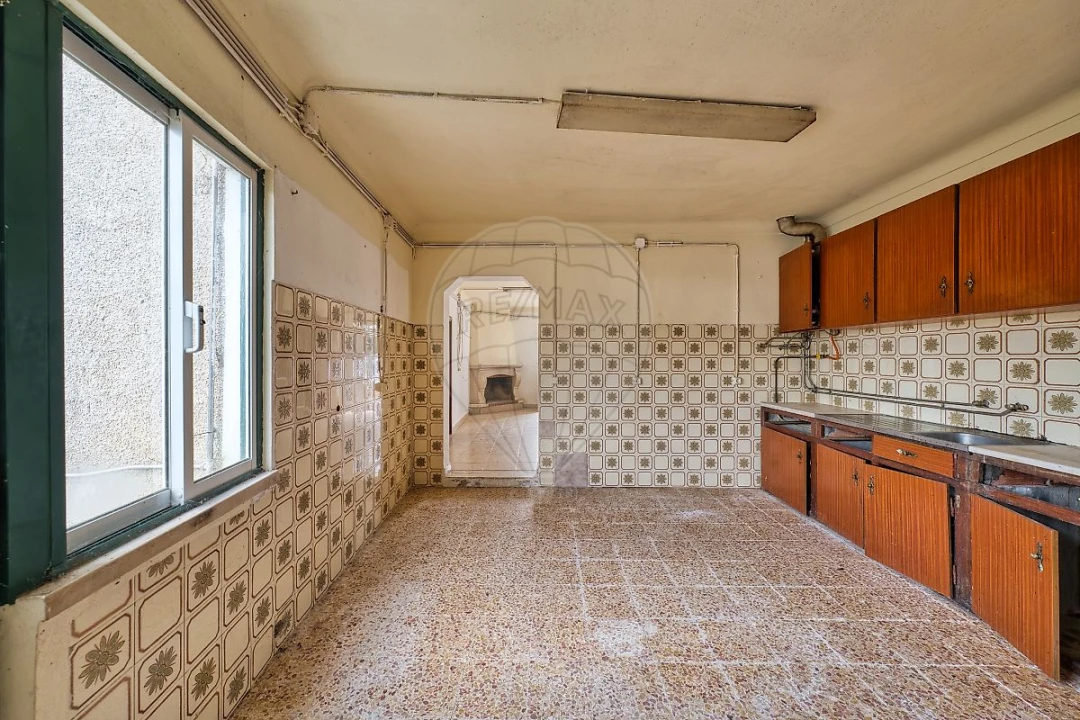 Moradia T4 para Venda em Fraguas Foto 30