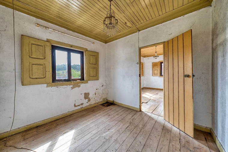 Moradia T4 para Venda em Fraguas Foto 47