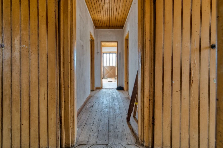 Moradia T4 para Venda em Fraguas Foto 39