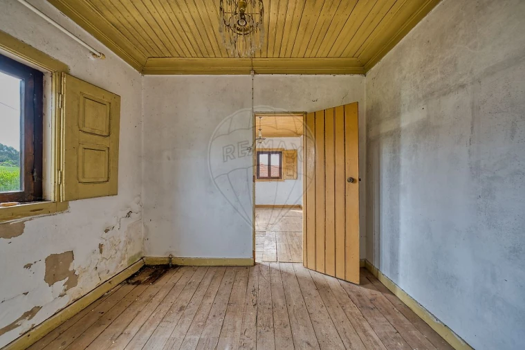 Moradia T4 para Venda em Fraguas Foto 48