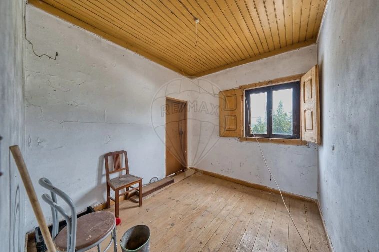 Moradia T4 para Venda em Fraguas Foto 37