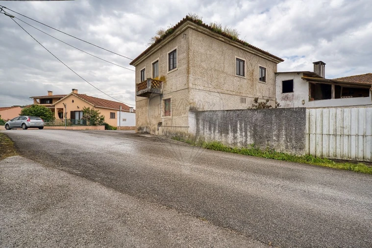 Moradia T4 para Venda em Fraguas Foto 20