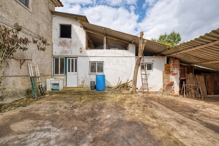 Moradia T4 para Venda em Fraguas Foto 32