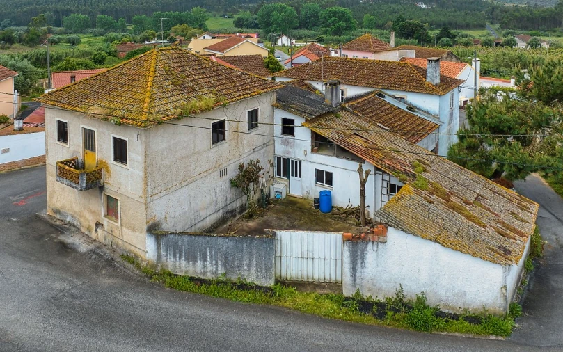 Moradia T4 para Venda em Fraguas Foto 5