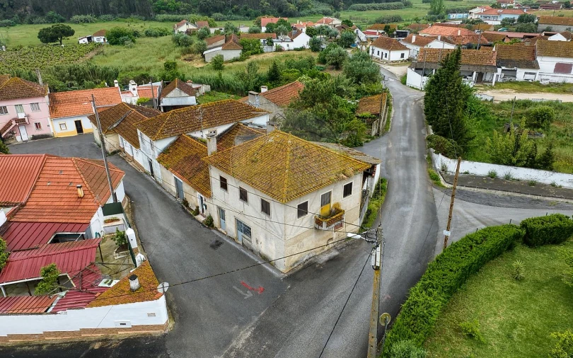 Moradia T4 para Venda em Fraguas Foto 3