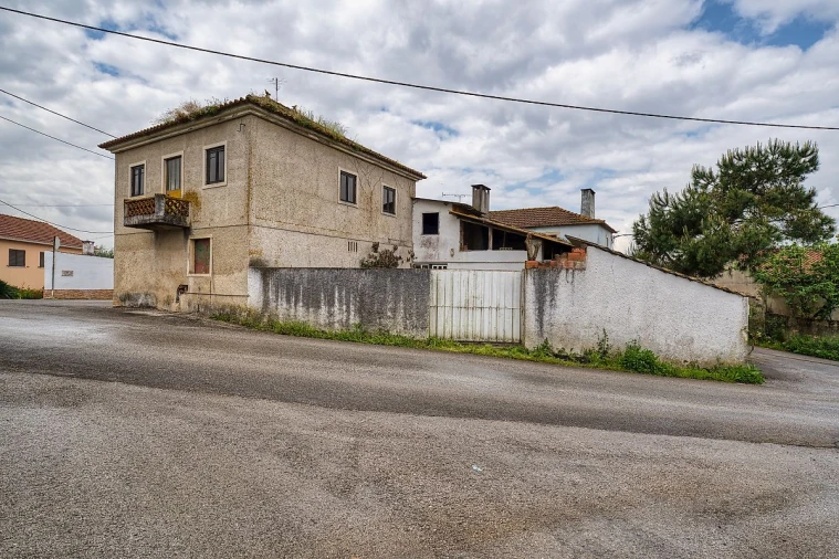 Moradia T4 para Venda em Fraguas Foto 24