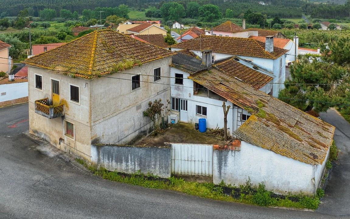 Moradia T4 para Venda em Fraguas Foto 5