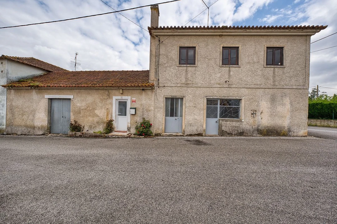 Moradia T4 para Venda em Fraguas Foto 21