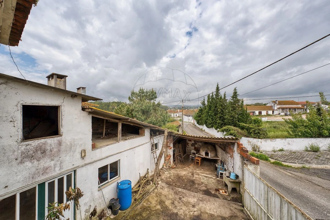 Moradia T4 para Venda em Fraguas Foto 49