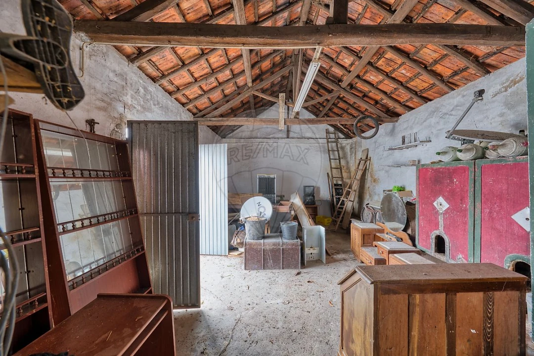 Moradia T4 para Venda em Fraguas Foto 9