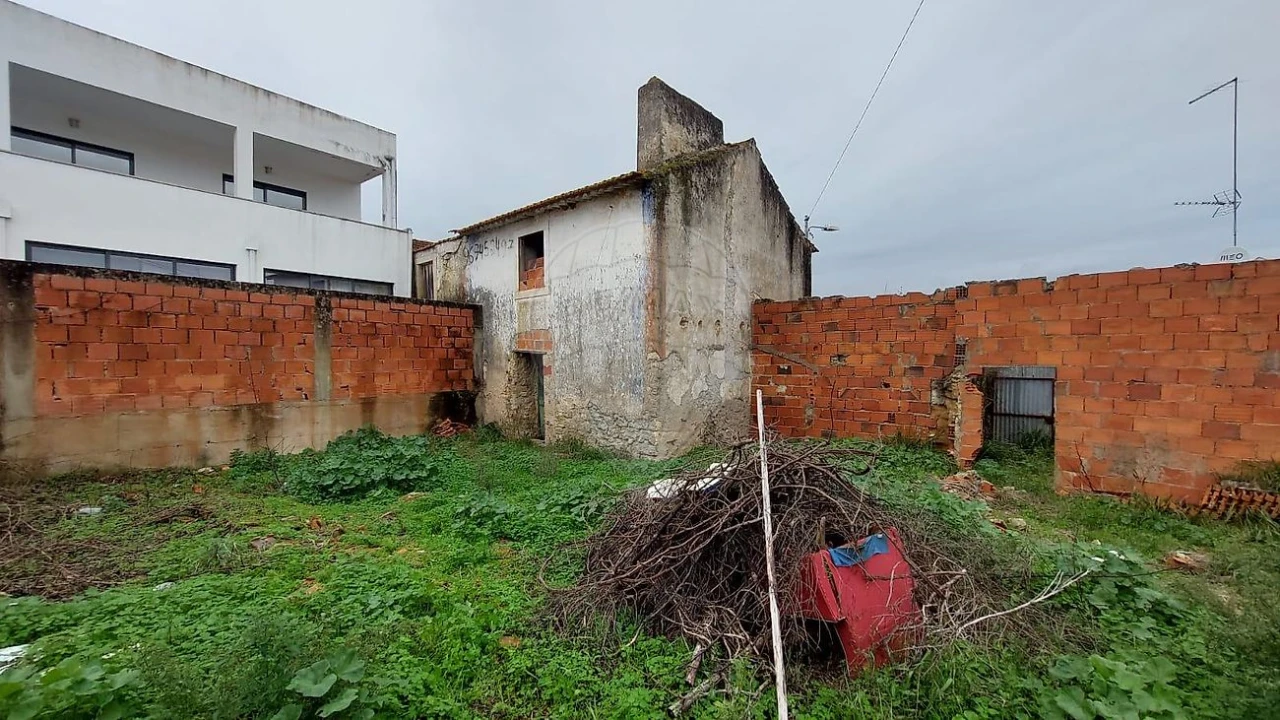 Moradia T3 para Venda em Fraguas Foto 2