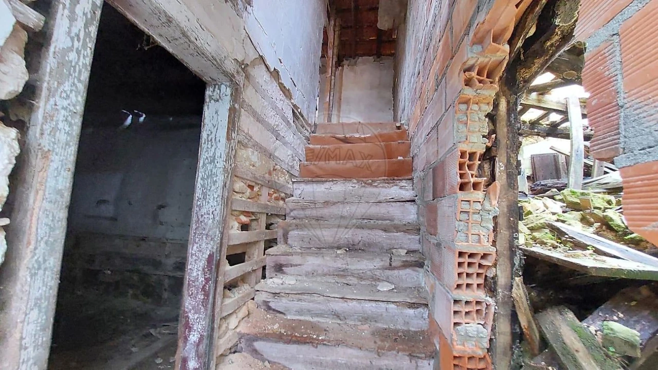 Moradia T3 para Venda em Fraguas Foto 4