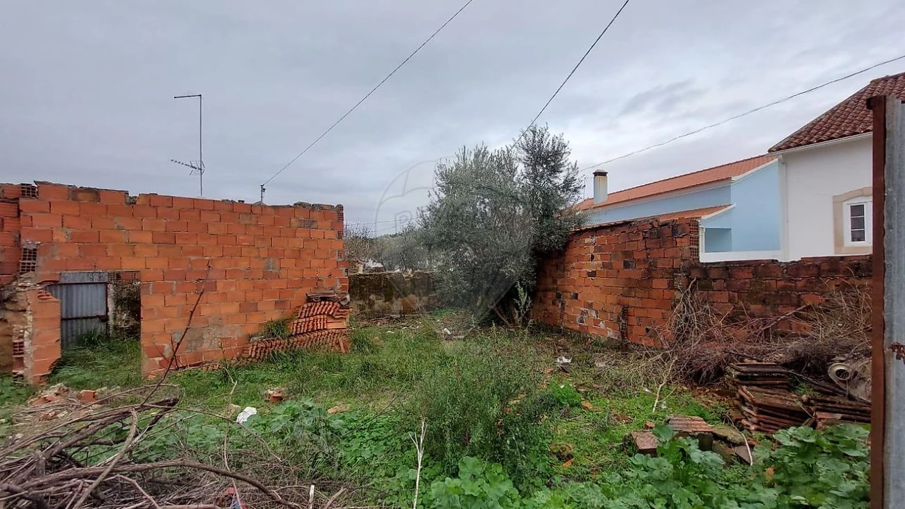 Moradia T3 para Venda em Fraguas Foto 6