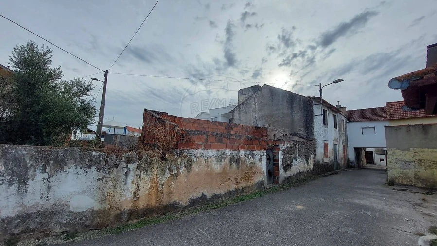 Moradia T3 para Venda em Fraguas Foto 1