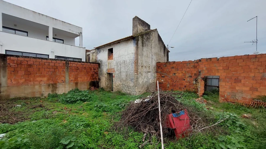 Moradia T3 para Venda em Fraguas Foto 2