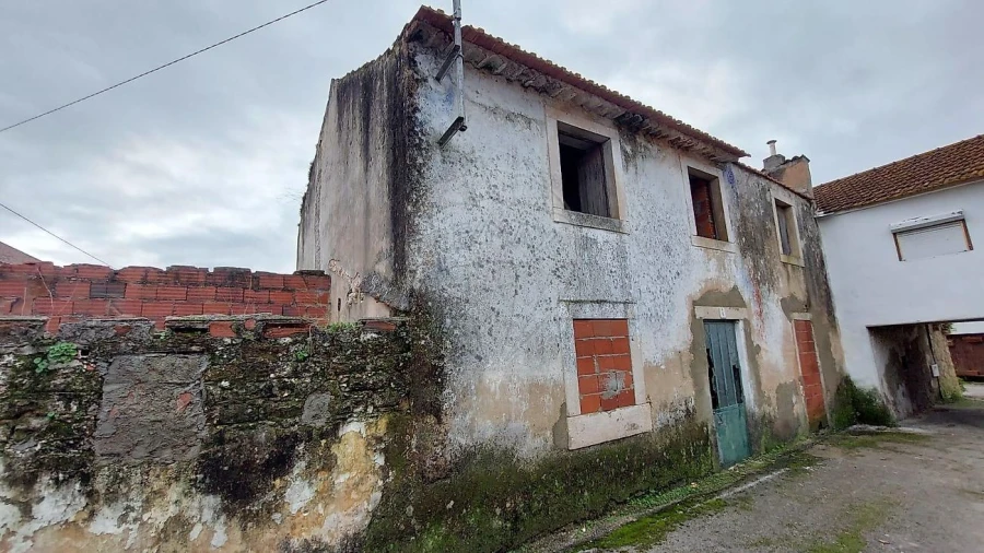 Moradia T3 para Venda em Fraguas Foto 3